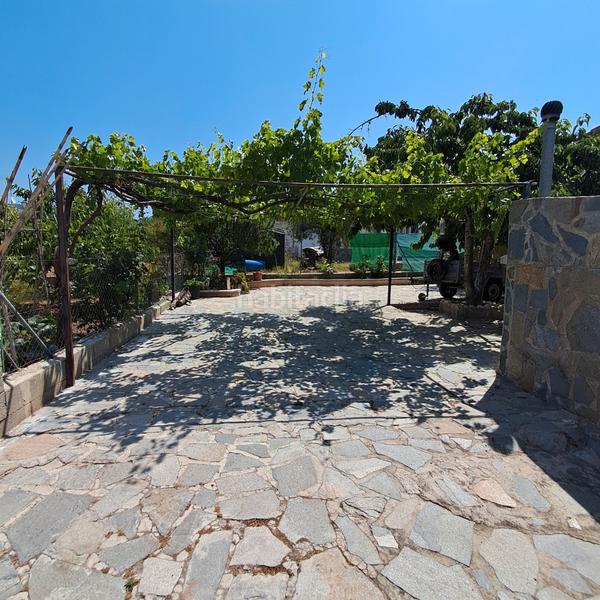 Foto 6d30d742-4f3d-43fa-a165-84ae25f0e12b. Chalet  con piscina en venta en urb. mas d'en pares - aiguamurcia en Aiguamúrcia