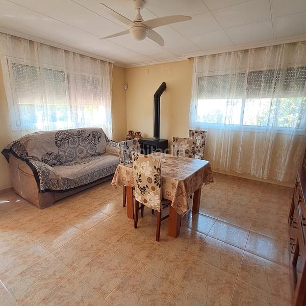 Foto ac2b74d0-9759-4051-8f8e-8db6ce56d362. Chalet  con piscina en venta en urb. mas d'en pares - aiguamurcia en Aiguamúrcia