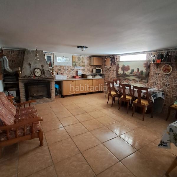 Foto bdaf8722-1261-44eb-95ff-a39bdb022c6a. Chalet  con piscina en venta en urb. mas d'en pares - aiguamurcia en Aiguamúrcia
