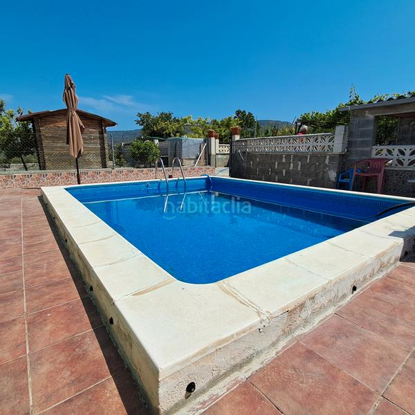 Foto dab03006-8b21-4fe4-bc19-afe89ed68c92. Chalet  con piscina en venta en urb. mas d'en pares - aiguamurcia en Aiguamúrcia