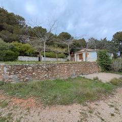 Casa a C-51 26. Casa i terreny en venda a bràfim