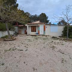 Maison  C-51. Casa y gran terreno en venta en bràfim.