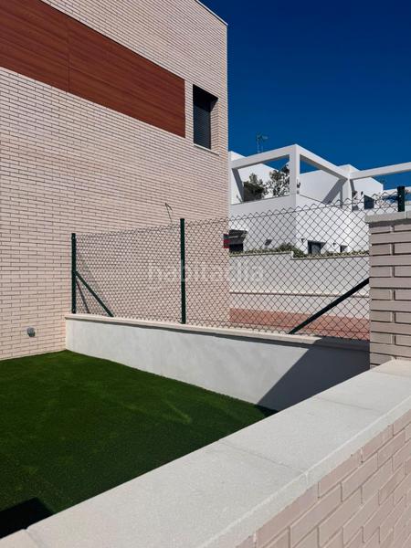 Foto 1d39fb6f-1fba-4348-8adb-59032d9ae131. Promozione Promoción pareados Vilafortuny in Cambrils. Abitazioni di nuova costruzione