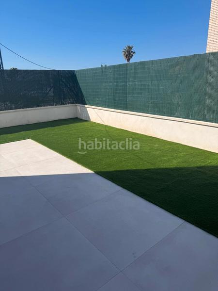 Foto 2f4447b1-54e5-4ee6-9450-f37ee271a691. Promozione Promoción pareados Vilafortuny in Cambrils. Abitazioni di nuova costruzione