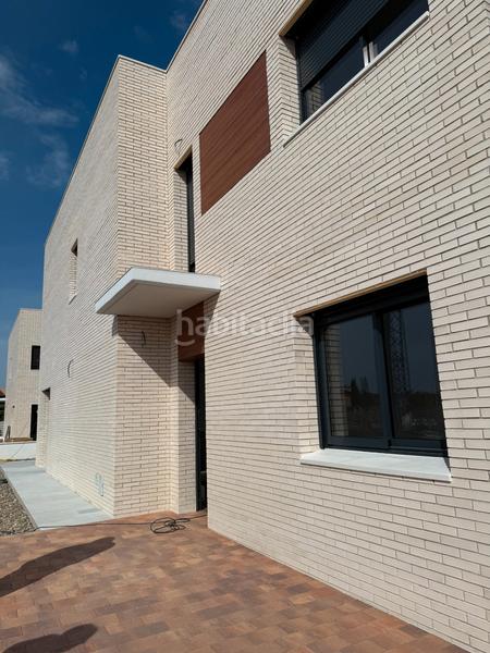 Foto ac562c87-ddb3-4293-92b5-a5f926e5b49f. Promozione Promoción pareados Vilafortuny in Cambrils. Abitazioni di nuova costruzione