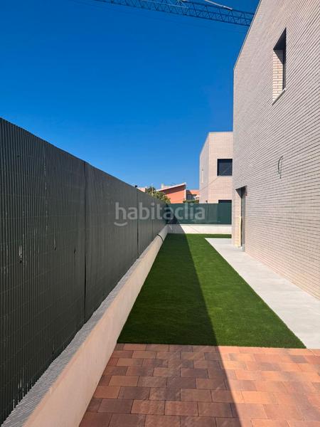 Foto d962bed7-92f8-4d86-a074-a1cfddbbae52. Promozione Promoción pareados Vilafortuny in Cambrils. Abitazioni di nuova costruzione