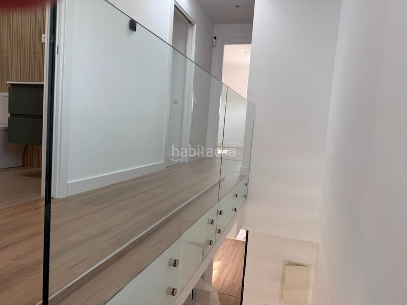 Foto f6d6e262-4595-4d86-9de3-f5b630f37685. Promozione Promoción pareados Vilafortuny in Cambrils. Abitazioni di nuova costruzione