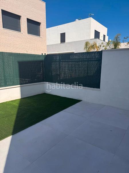 Foto fe845cee-6372-4f00-9370-f8836a3a4b0d. Promozione Promoción pareados Vilafortuny in Cambrils. Abitazioni di nuova costruzione
