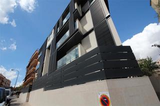 Planta baixa a Carrer de dalmau de rocabert 6. Obra nova