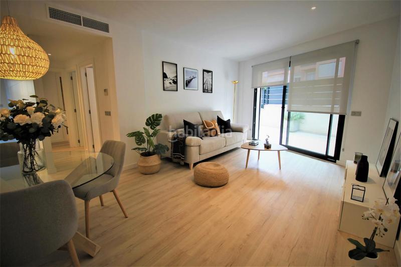 Foto 94a46db6-051b-4f99-b385-4e32a1c7dda8. Promoción SON PIZÁ - MIRAMAR en Palma de Mallorca. Edificio viviendas de obra nueva