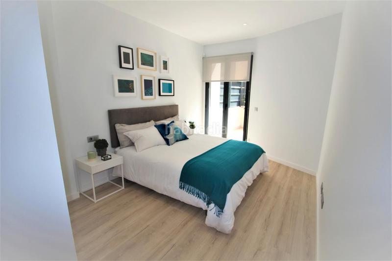 Foto b27df4fc-5466-489c-babb-b03c6fb7b1d5. Promoción SON PIZÁ - MIRAMAR en Palma de Mallorca. Edificio viviendas de obra nueva