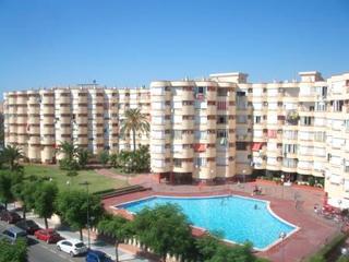 Pis a Passeig de pau casals 117. Estudio en venta promar