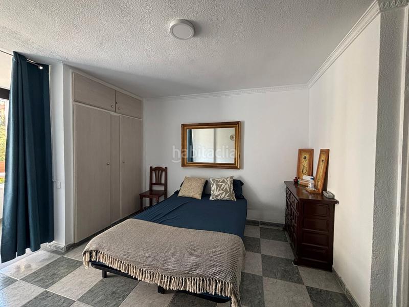 Foto 36ae1121-6150-4f6e-8839-d71ad63597f5. Lloguer estudi amb piscina a Parque de la Paloma Benalmádena