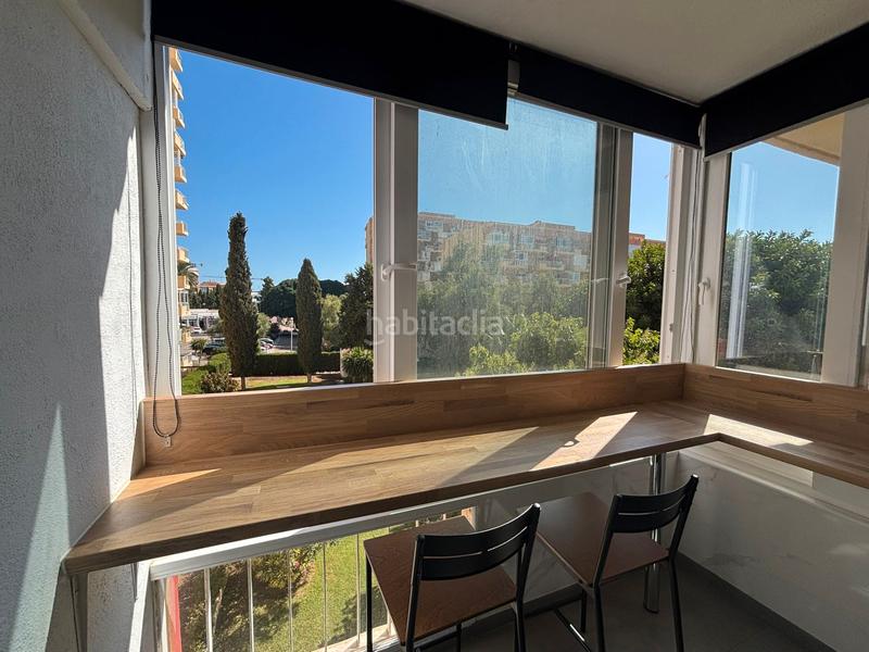 Foto ba12641d-34d4-4e1f-8d5a-f0cb4fec8b0a. Alquiler estudio en Parque de la Paloma Benalmádena