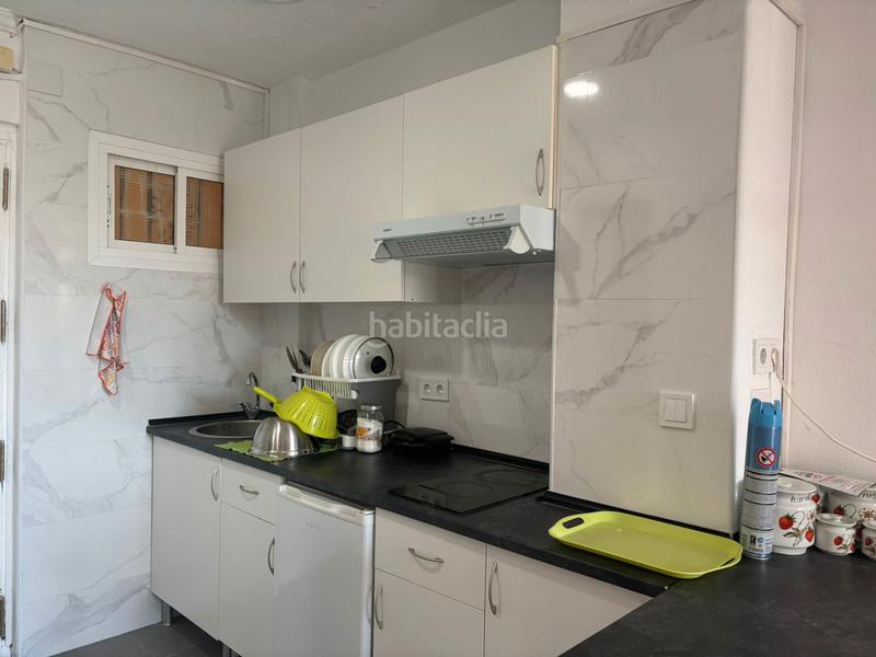 Foto dd1cb690-dcb4-477c-884f-3fe35654fb62. Alquiler estudio en Parque de la Paloma Benalmádena