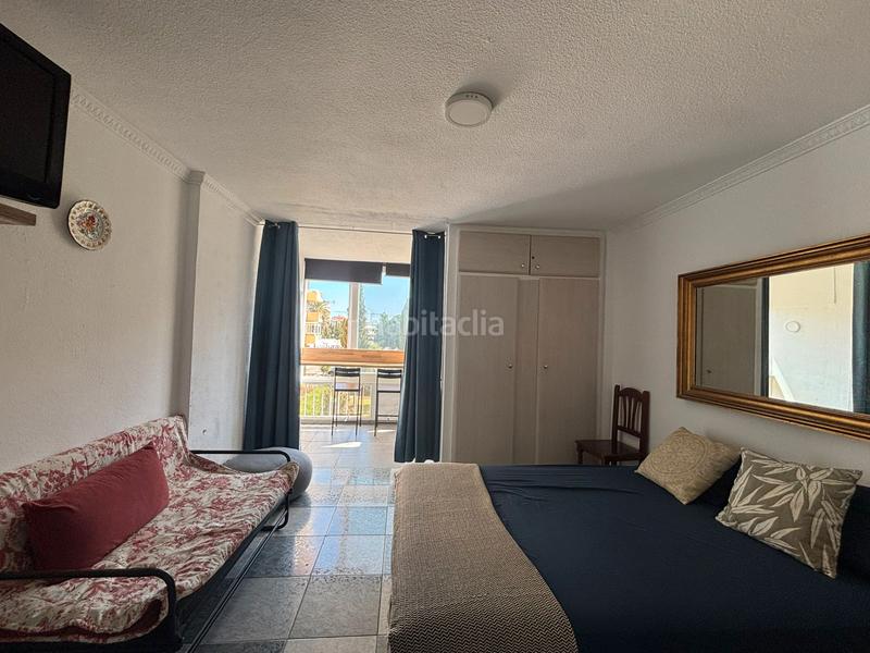 Foto 21d43341-c133-45a3-b9bb-175cb667a576. Location studio avec piscine dans Parque de la Paloma Benalmádena