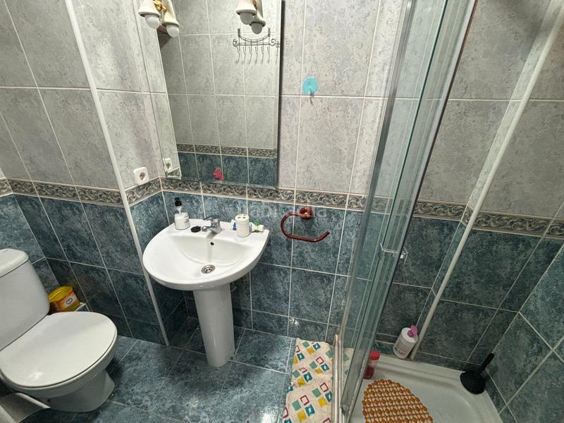 Foto 30eef9e5-37d7-4ddd-a00a-18532f218e0b. Rent studio with pool in Parque de la Paloma Benalmádena