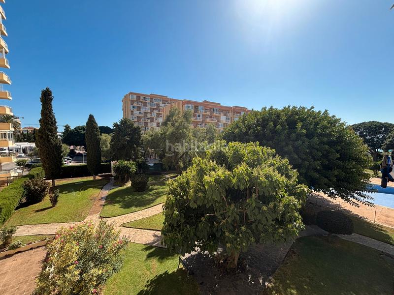 Foto d6534414-c0ac-4aee-b4f3-74b6984116e6. Rent studio with pool in Parque de la Paloma Benalmádena
