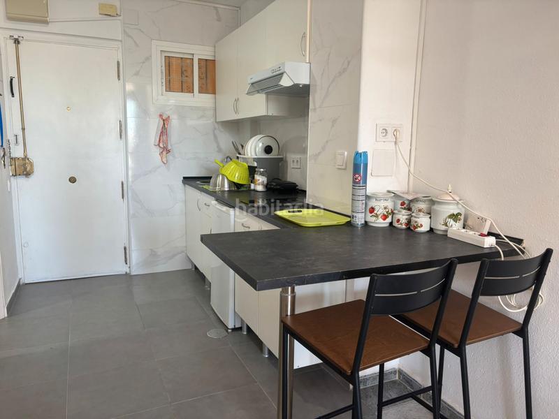 Foto ecbcace7-4152-4f73-aa91-812ee4d1ead8. Rent studio with pool in Parque de la Paloma Benalmádena