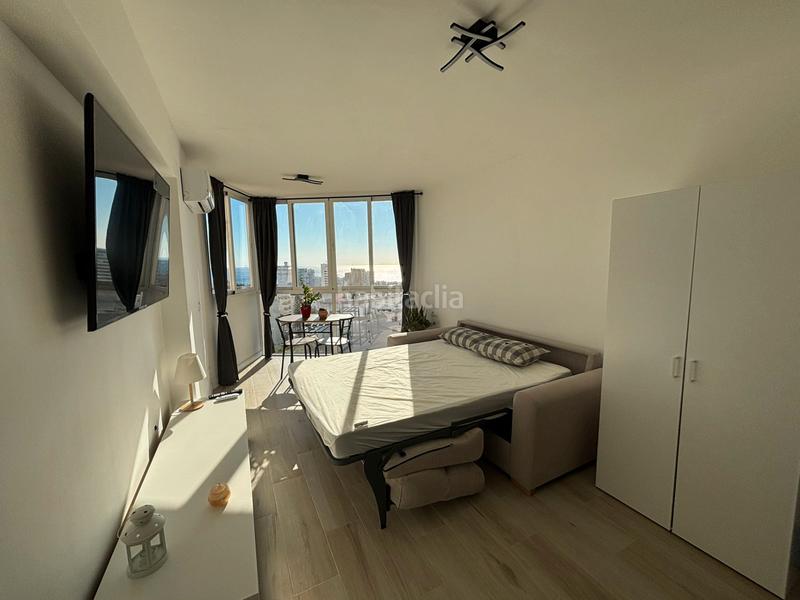 Foto 39986091-efcb-412d-afed-dbe83aa4a3e3. Rent studio with pool in Solymar Benalmádena