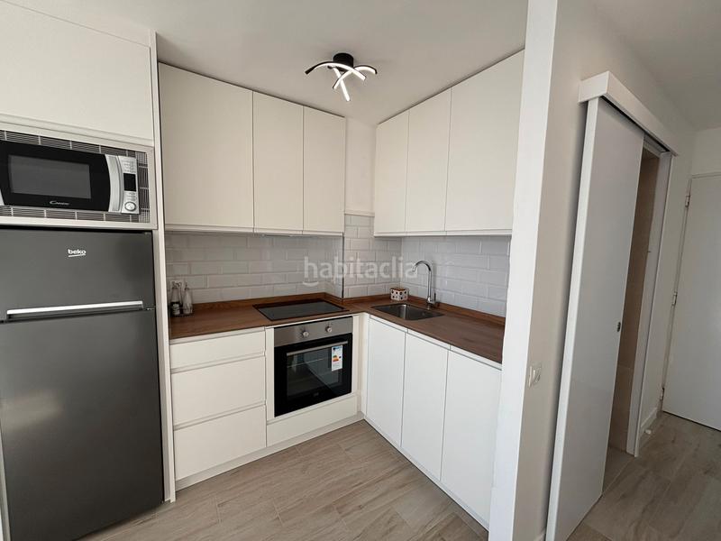 Foto 904e64f8-29c2-4d13-bc23-a501cb3c46e7. Rent studio with pool in Solymar Benalmádena