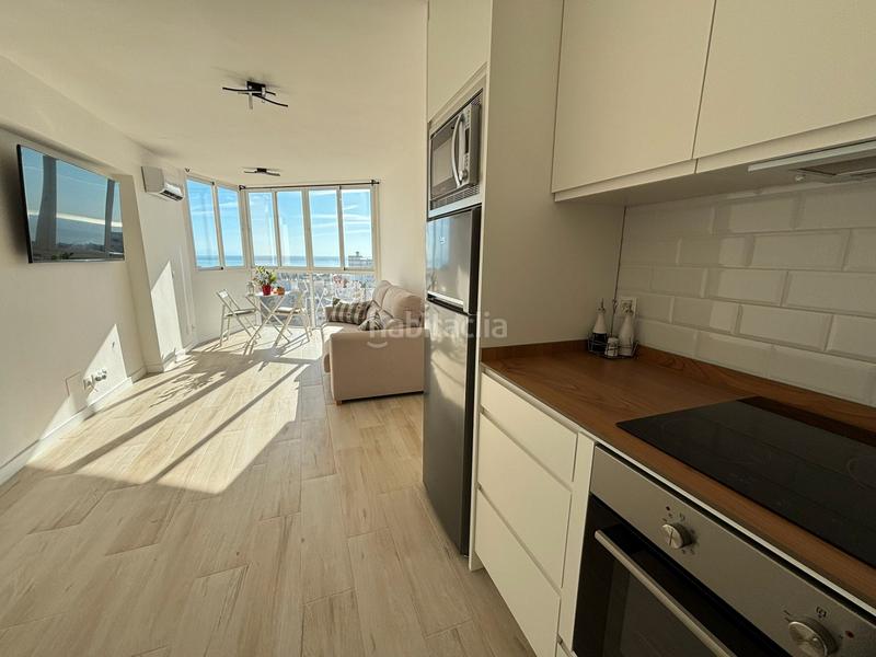 Foto f953c243-a261-4b10-9c41-07971e9fe77d. Rent studio with pool in Solymar Benalmádena