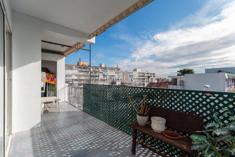 Foto 9f015970-69ee-40be-9d28-9a20228714b4. Location appartement dans Solymar Benalmádena