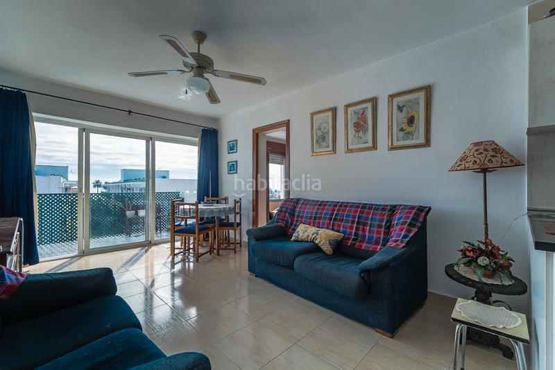 Foto 079c27da-003c-401c-a851-368a82530752. Rent flat in Solymar Benalmádena