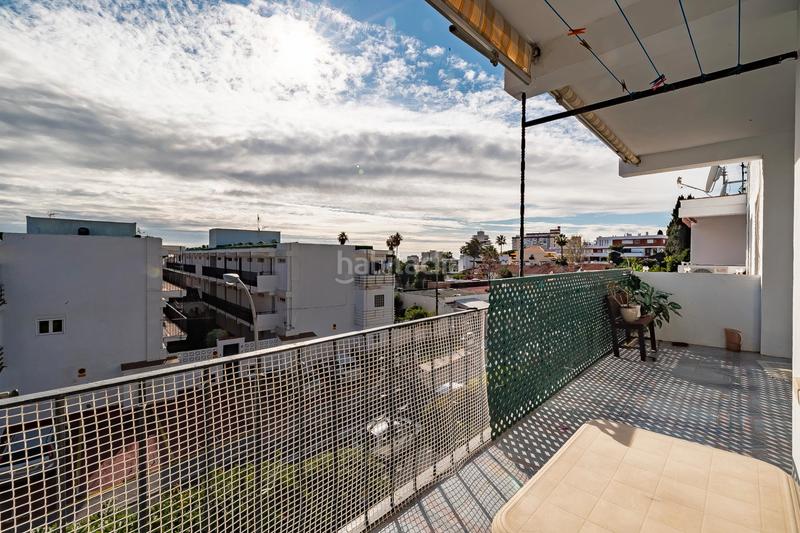 Foto 4167d530-c737-4349-998f-d35d63c79c4b. Rent flat in Solymar Benalmádena