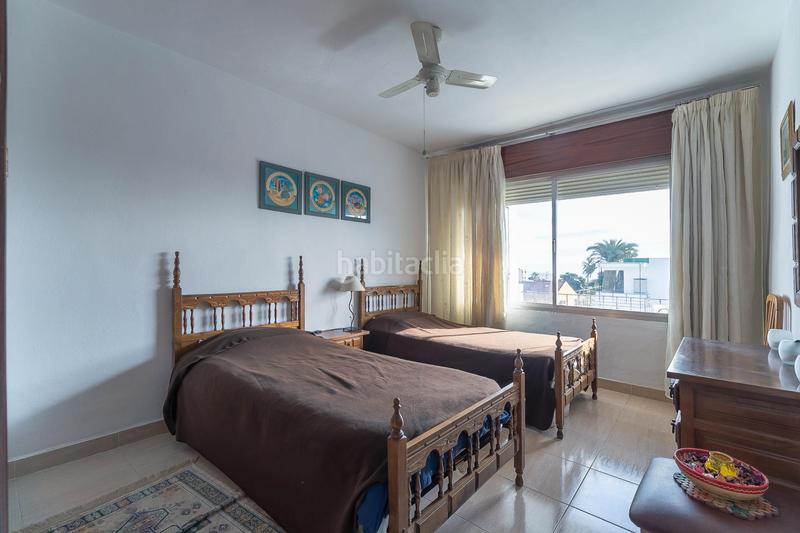 Foto ead75b55-c612-4572-935b-1040402a7785. Rent flat in Solymar Benalmádena