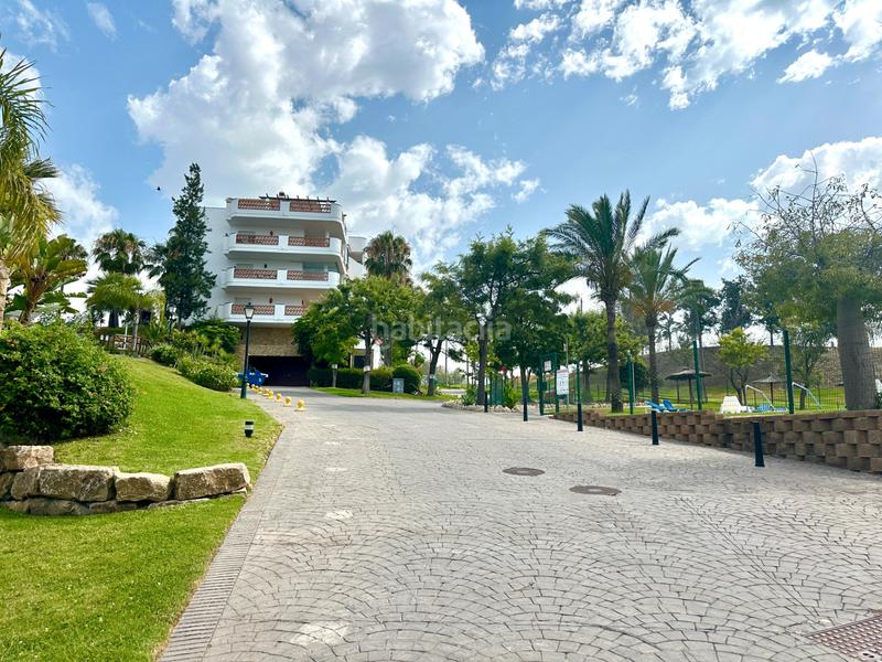 Foto 3e3f96c9-2d70-44bd-92b9-9e292d24ea10. Apartament amb piscina a Riviera del Sol Mijas