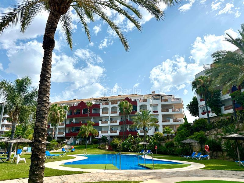 Foto 1e3aa1a4-e2b4-4969-9731-2055888439bf. Apartment with pool in Riviera del Sol Mijas