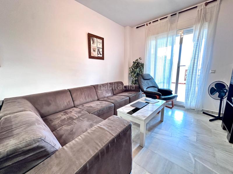 Foto 53bf588d-6e1a-46b5-9bef-85b415b7990c. Apartment with pool in Riviera del Sol Mijas