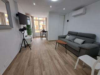 Studiowohnung in Avenida Gamonal