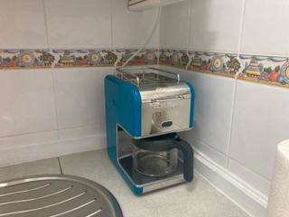 Estudio en Calle Sagitario