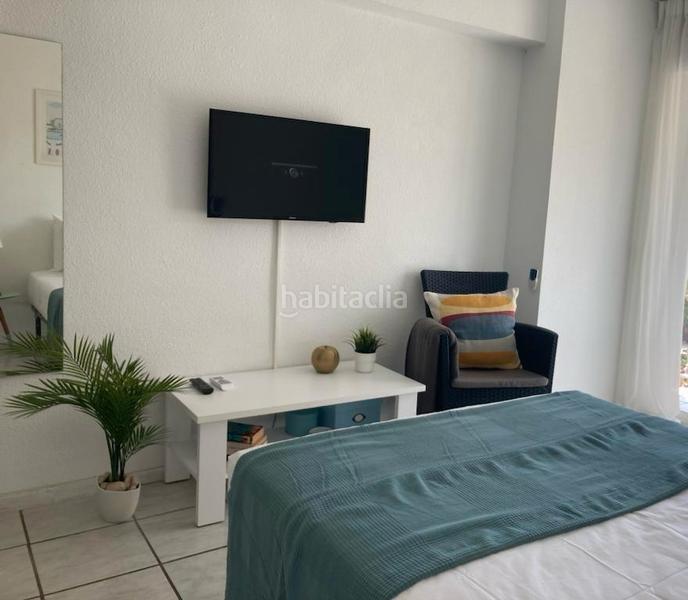 Foto 6fddfad8-a214-446a-b9b1-c221cb1ebb41. Studiowohnung in Parque de la Paloma Benalmádena