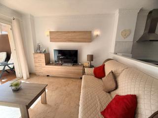 Etagenwohnung  Calle las deblas