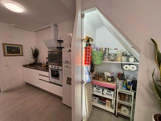 Haus  Calle manuel martín