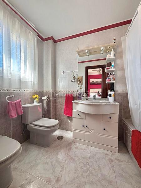 Foto 074664d1-4570-4806-8458-2efdc6c71281. Dachwohnung mit pool in Montealto - Monterrey Benalmádena