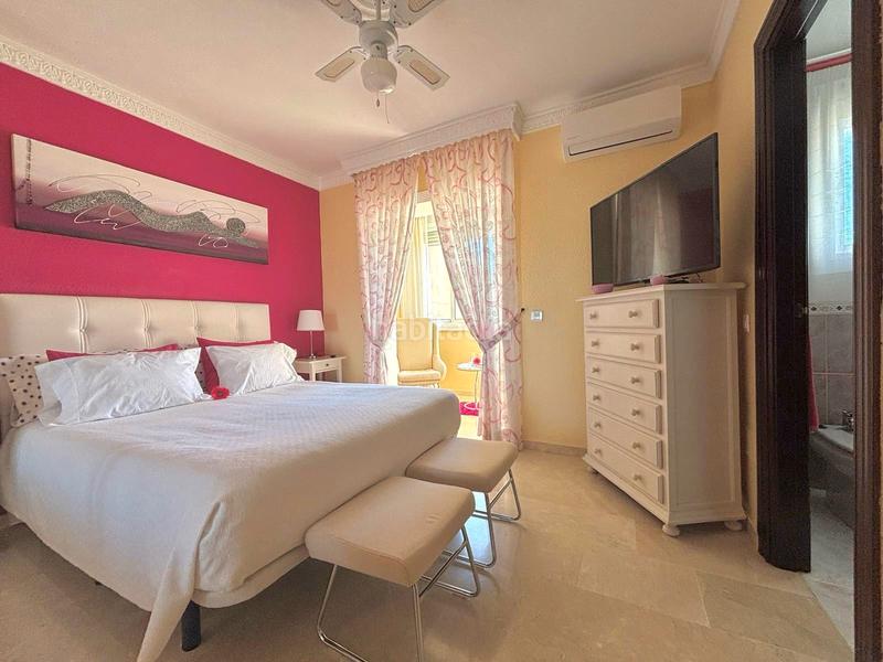 Foto 9ea6ba7f-179d-4b1b-9588-08a8199ffa9d. Dachwohnung mit pool in Montealto - Monterrey Benalmádena