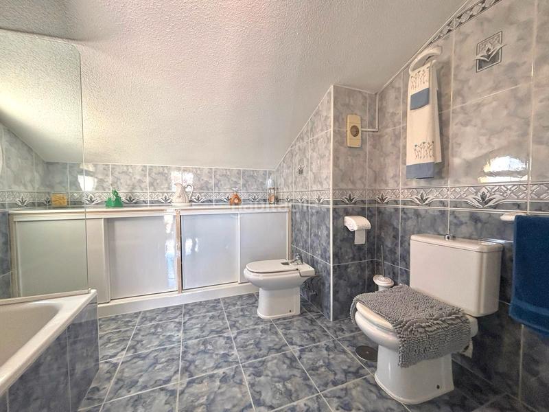 Foto 9ee49f95-70ee-4c6b-a251-050e96929929. Dachwohnung mit pool in Montealto - Monterrey Benalmádena