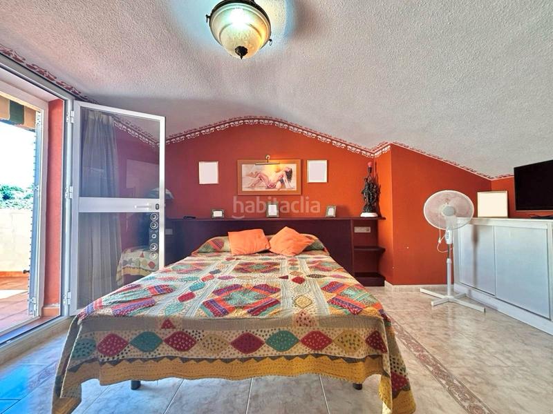 Foto b79b5b04-febe-42b2-ac56-85d4ca529b34. Dachwohnung mit pool in Montealto - Monterrey Benalmádena