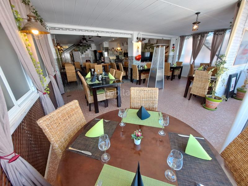 Foto 2dd1e562-6521-43cb-b8e9-23037f83b954. Lloguer local comercial a Parque de la Paloma Benalmádena