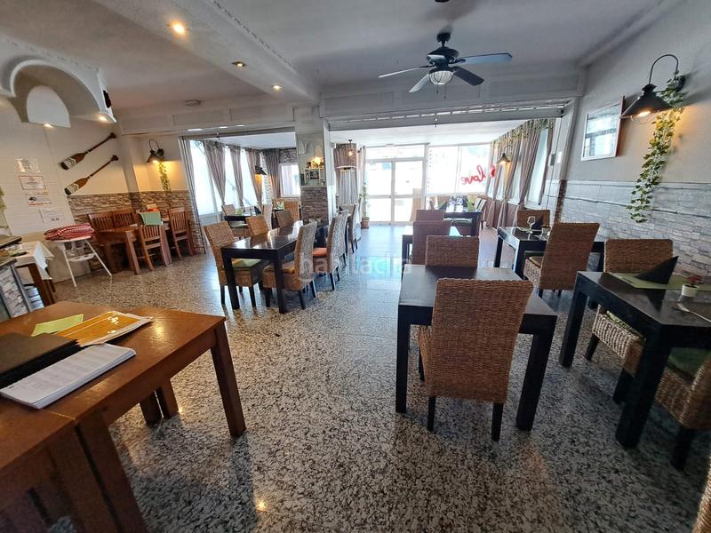 Foto 6d5a0f0a-2778-426a-bd71-2c4a00ee9af1. Lloguer local comercial a Parque de la Paloma Benalmádena