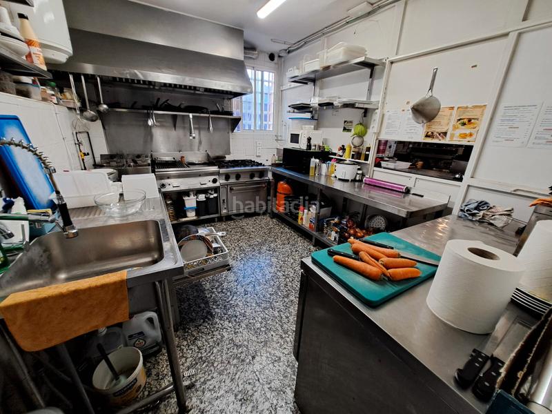 Foto 94370194-524b-49a4-9858-04f8d9f8e95e. Lloguer local comercial a Parque de la Paloma Benalmádena