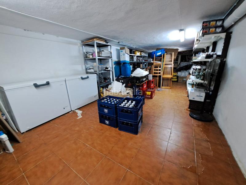 Foto dcd6039e-f72a-4c7d-a781-3932dd7e8754. Lloguer local comercial a Parque de la Paloma Benalmádena