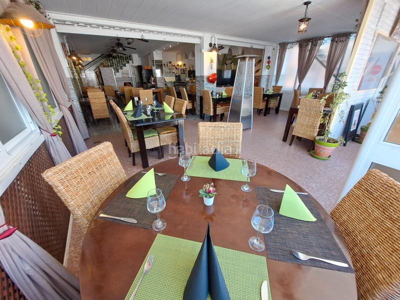 Foto 0a738843-0e5d-497c-899b-65b162358396. Affitto locale commerciale in Parque de la Paloma Benalmádena