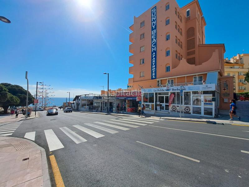 Foto a066aecc-9840-4d6c-8834-1ea60ffa31c3. Affitto locale commerciale in Parque de la Paloma Benalmádena