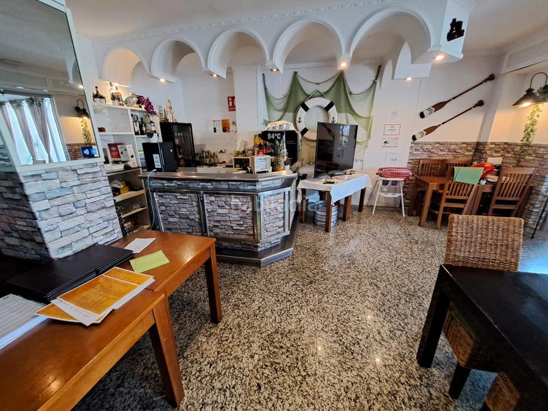 Foto f10b6c63-5b1e-44b3-8caa-322b3d79e426. Affitto locale commerciale in Parque de la Paloma Benalmádena