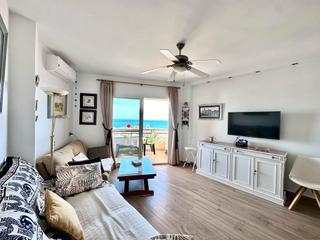 Location Appartement  Avenida carlota alessandri